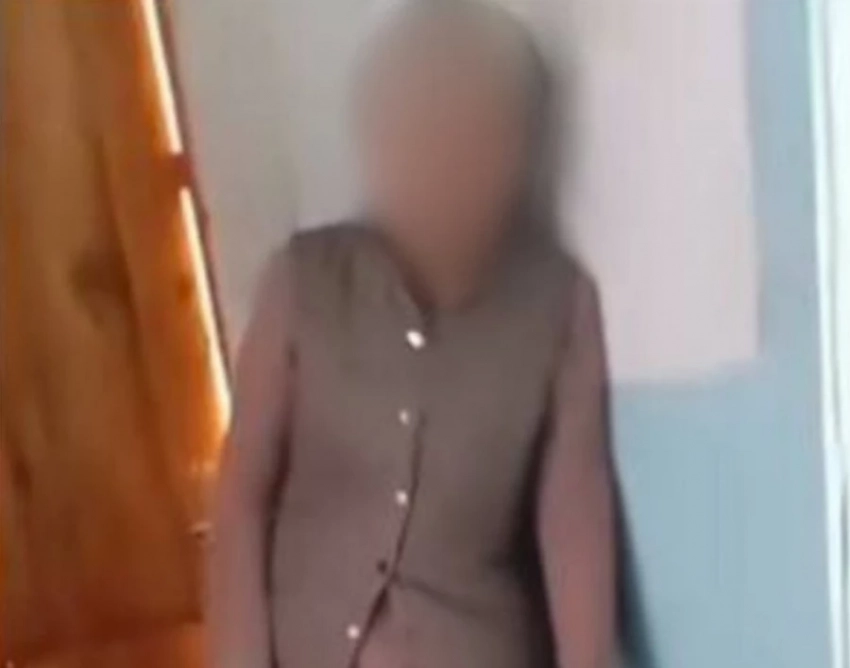 В Минпросвещения прокомментировали видео с пьяной сотрудницей детсада