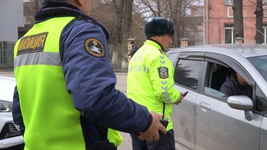 За какие нарушения водители будут заново сдавать экзамен на знание ПДД