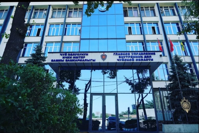 ГУВД Чуйской области прокомментировало видео о поставках мяса ослов в точки общепита
