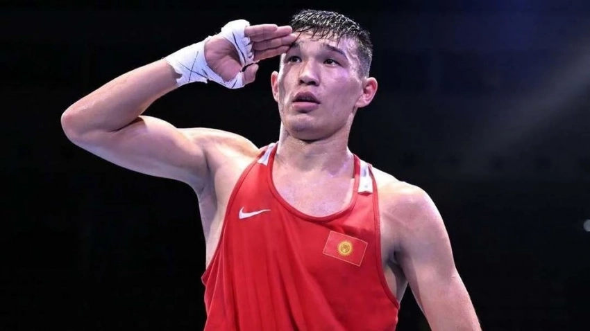 Шесть кыргызстанских боксеров вышли в финал молодежного чемпионата Азии