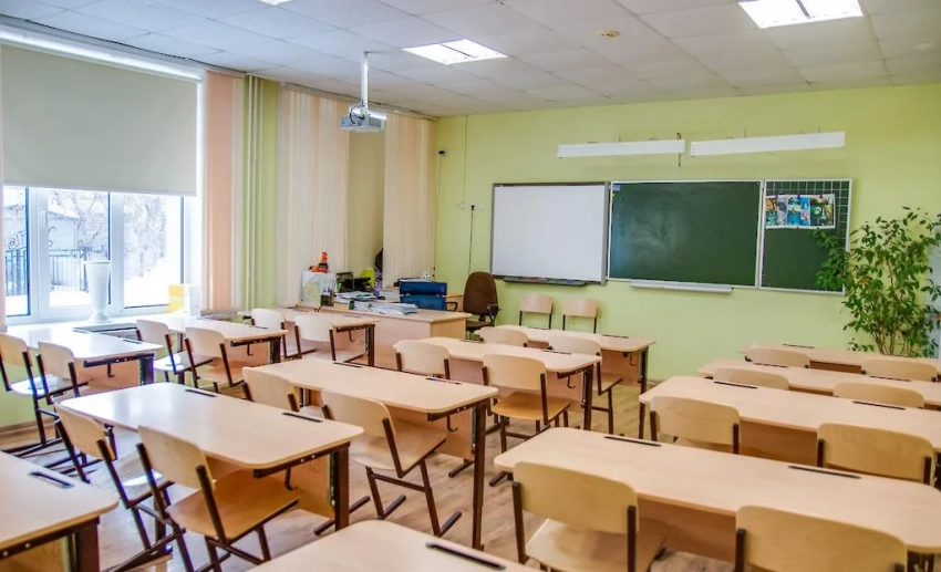 Министерство просвещения отозвало решение об открытии дополнительных мест в школах для 1-х и 2-х классов