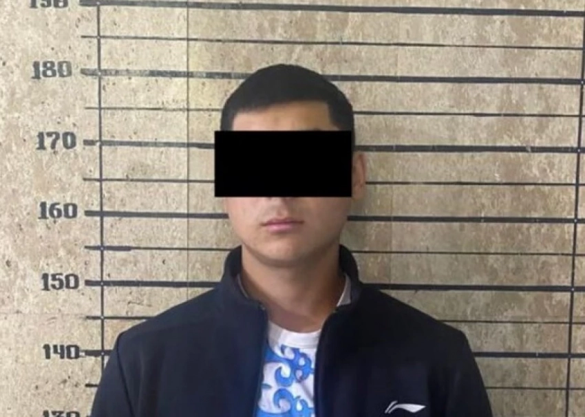 В Бишкеке изнасиловали девушку-инвалида. Задержан подозреваемый