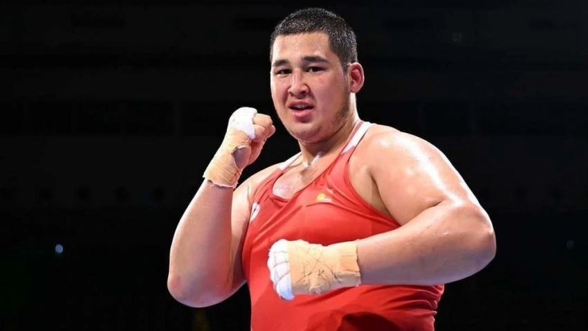 Кыргызстанцы завоевали 9 медалей на чемпионате Азии по боксу