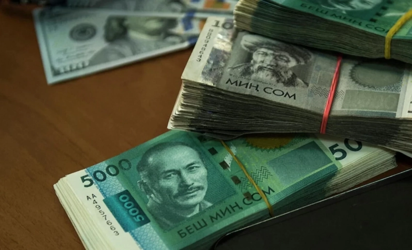 Бишкек сохраняет лидерство по уровню зарплат – данные по регионам