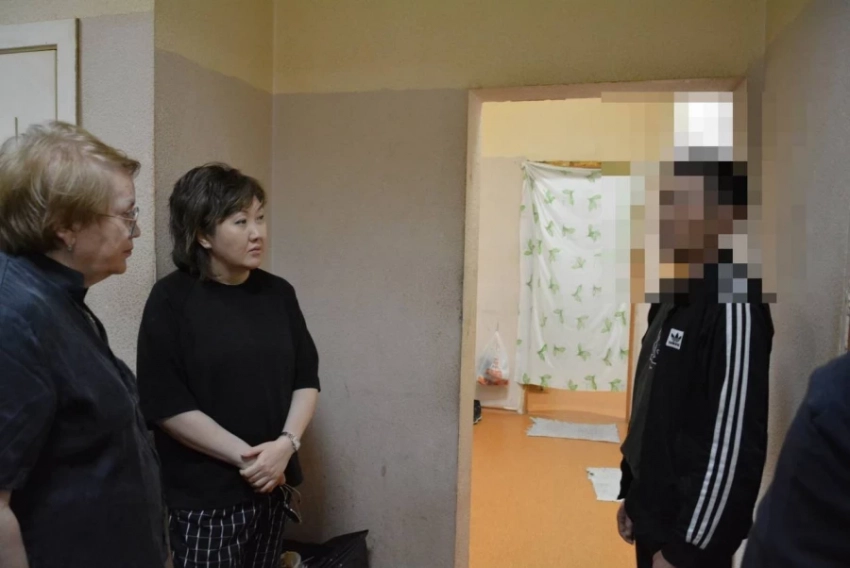 В Екатеринбурге ожидают депортации восемь кыргызстанцев