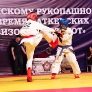 В Бишкеке стартовал международный турнир по армейскому рукопашному бою