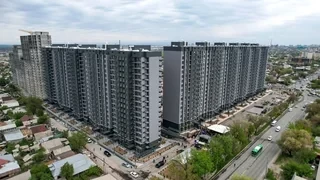 До конца года в Кыргызстане выдадут 4 тыс. ипотечные квартиры