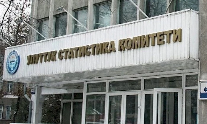 В Кыргызстане предприятия с «нулевыми» показателями освобождаются от предоставления официальной статотчетности