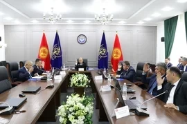 ОАО «Государственная лизинговая компания» незаконно осуществляла лизинговые операции – Счетная палата КР