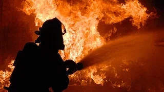 В Кыргызстане за сутки зарегистрировано 28 пожаров