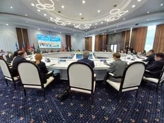В Чолпон-Ате обсудили будущее таможенного сотрудничества стран СНГ