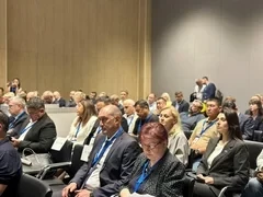 На бизнес-форуме в Минске подписан договор о поставках кыргызской сельхозпродукции в Беларусь