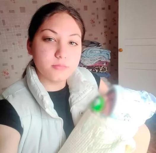 ГУВД Чуйской области разыскивает без вести пропавшую Коновалову Гульмиру