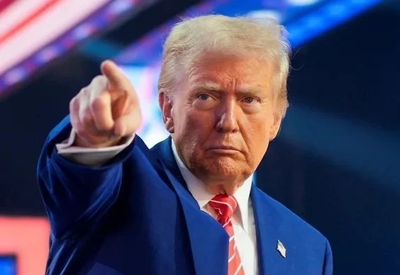 Трамп подписал запрет на въезд для граждан 19 стран, включая Туркменистан