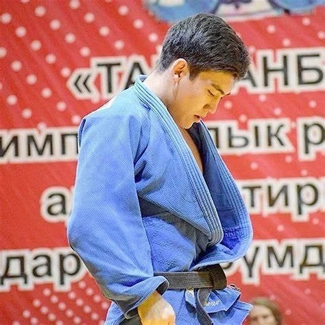 Сборная Кыргызстана представила состав на чемпионат мира по дзюдо