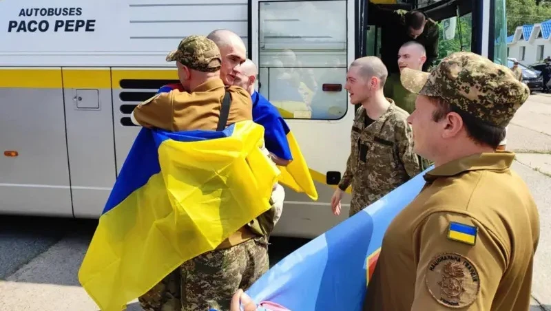 События в Украине и мире. Главное к утру 10 июня