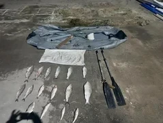 В Иссык-Кульской области задержали браконьеров