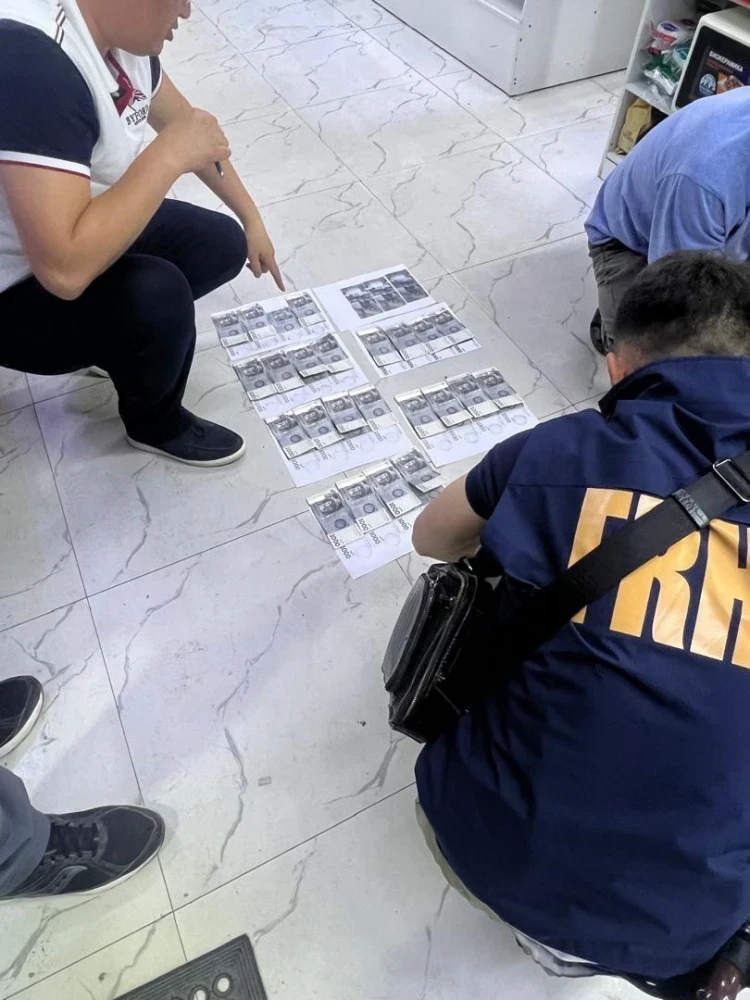 Начальника службы охраны МВД подозревают в вымогательстве взятки. Он задержан (фото)