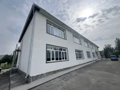 В селе Чеч-Добо завершен капремонт школы за 20,2 млн сомов