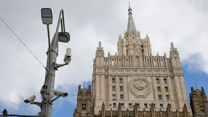 МИД России ответил на обращение Узбекистана по поводу мигрантов