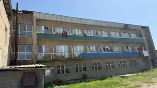 Государству вернули незаконно приватизированную профилакторию в Сулюкте