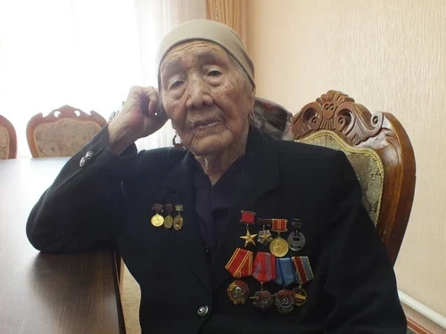 Скончалась Герой Социалистического Труда Кульсара Сулайманова. Некролог