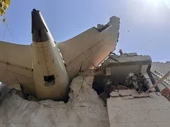 Среди пассажиров, погибших в авиакатастрофе в Индии, кыргызстанцев нет – МИД
