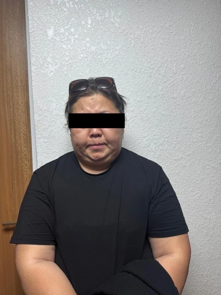 Четверо человек задержаны за получение взяток при оформлении гражданства Кыргызстана