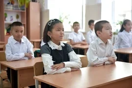В следующем году регистрация детей в школы начнется раньше