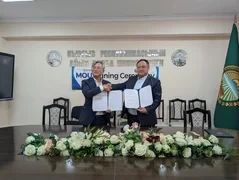Кыргызстан и Корея усиливают сотрудничество в агросекторе