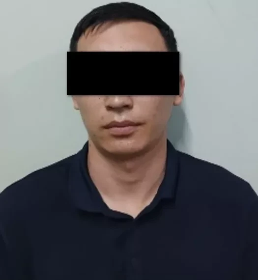 В Бишкеке задержали сбытчика фальшивых долларов