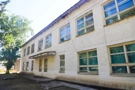 В Таласском государственном университете построят новый кампус