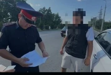 В Бишкеке несовершеннолетние устроили стрельбу ради поста в соцсетях