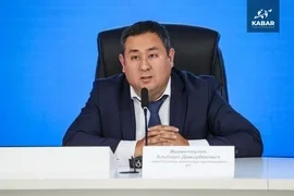 Альберт Махметкулов: Мы будем максимально использовать результаты рейтинга для улучшения качества образования