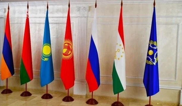 На Иссык-Куле проходит конференция по цифровой безопасности