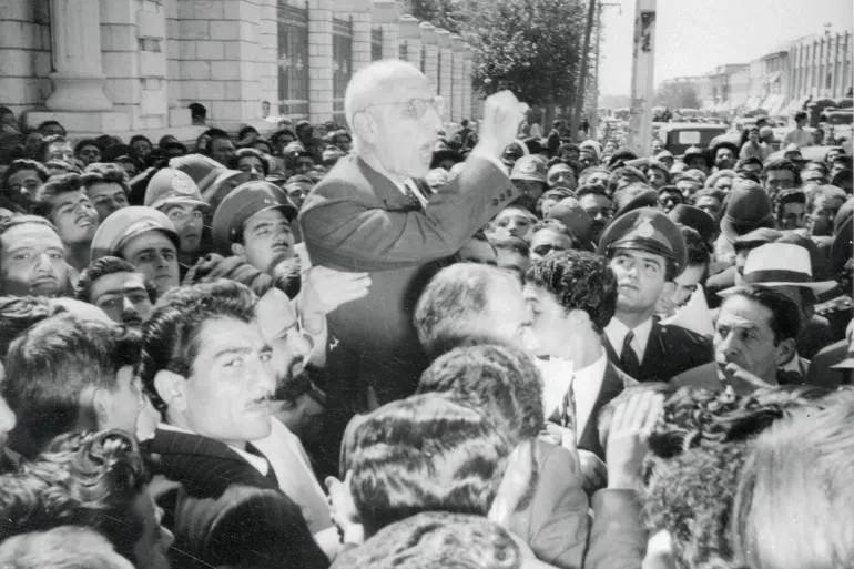 США спонсировали смену режима в Иране в 1953 году: планирует ли Трамп повторить это?