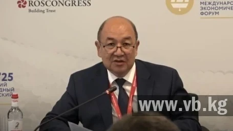 Посол КР напомнил РФ про соблюдение норм ЕАЭС при ужесточении миграции