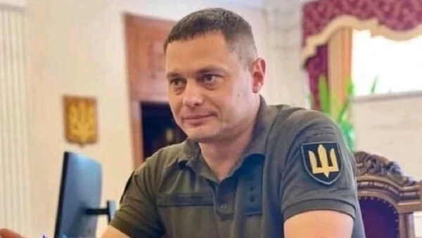 Зеленский назначил нового командующего Сухопутными войсками ВСУ