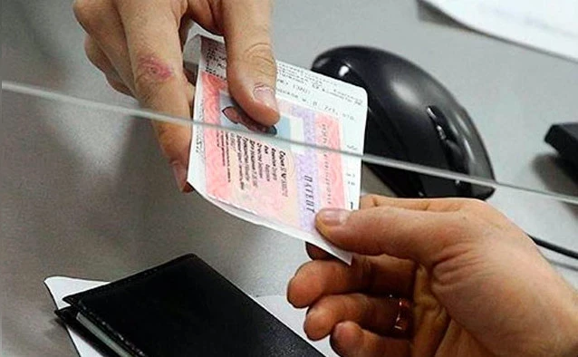 Бюджет России пополнился на 63 млрд рублей за счет продажи патентов трудовым мигрантам