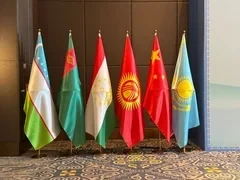 В Астане проходит Второй форум информационных агентств «Китай — Центральная Азия»