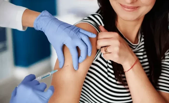 В Кыргызстане продолжается масштабная вакцинация от гепатита B