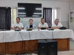 Замглавы Минздрава ознакомилась с внедрением цифровых решений в поликлиниках Ошской области