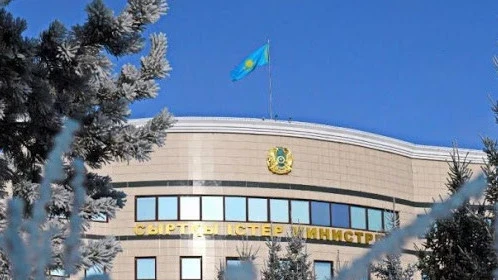 Казахстан обеспокоен эскалацией ситуации вокруг Ирана