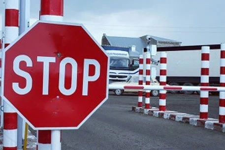Ветслужба Кыргызстана выявила за пять месяцев 29 нарушений при ввозе продукции животноводства в страну