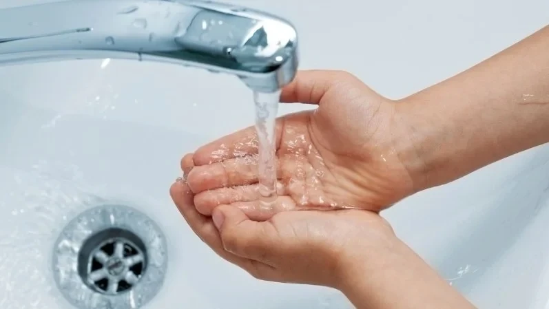 В некоторых районах Бишкека не будет питьевой воды