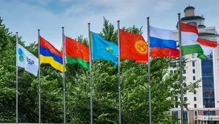 Экономическая погода в Евразии сопутствует развитию. Макропрогноз ЕАБР