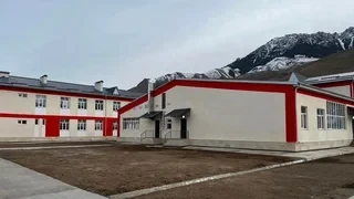 До конца года в Нарынской области сдадут около 50 соцобъектов – Орунтаев