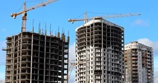 Орунтаев: Большинство строящихся объектов в Кыргызстане соответствуют стандартам