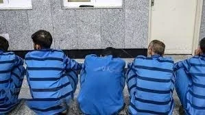 В Иране казнили троих обвиняемых в шпионаже в пользу Израиля