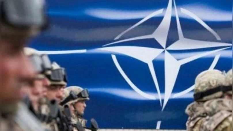Страны НАТО договорились увеличить расходы на оборону до 5% ВВП